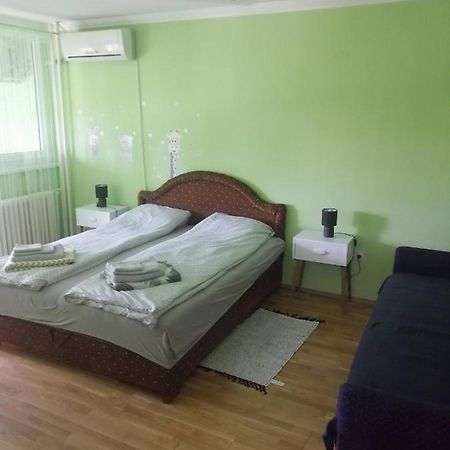 Apartman Radakovic Subotica Exterior photo