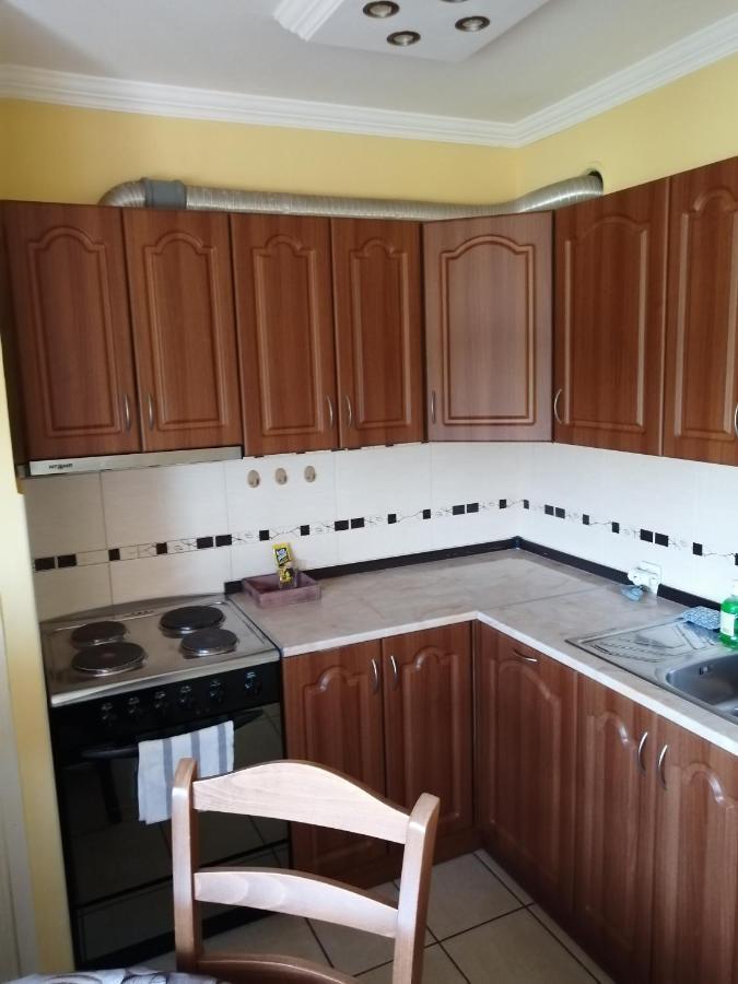 Apartman Radakovic Subotica Exterior photo