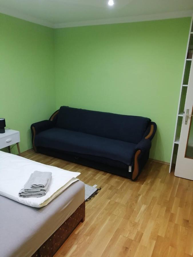Apartman Radakovic Subotica Exterior photo